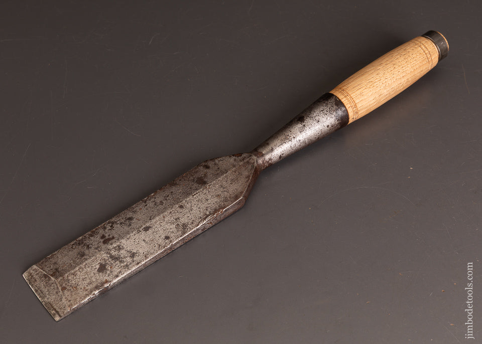 Massive-2-Inch-DOUGLASS-Bevel-Back-Heavy-Framing-Chisel-120625