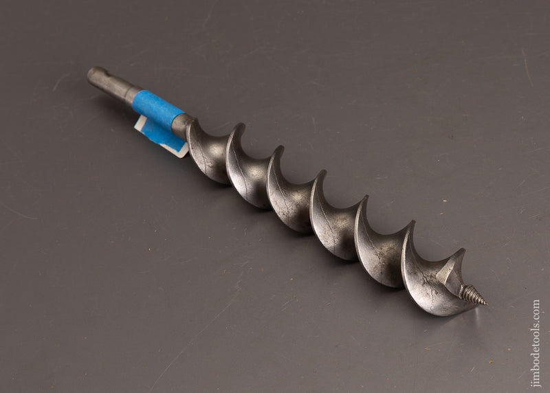 1-1/2Inch-(Schnaff)-Timber-Framing-Boring-Machine-bit-12-Inch-Unmarked-120627
