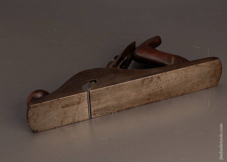 Fine Sweetheart STANLEY No. 10 Carriage Maker’s Jack Rabbet Plane - 120633