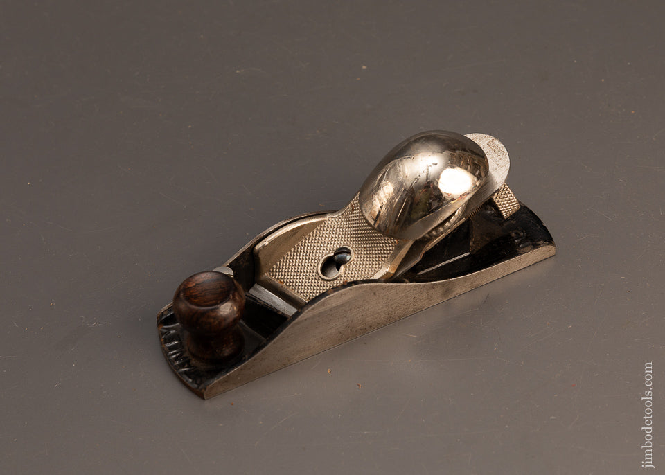 Premium-Extra-Fine-STANLEY-No.-140-Skew-Block-Plane-120634