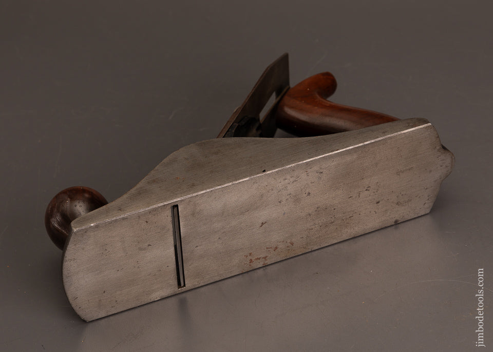 Fine-STANLEY-No.-4-1/2-Jumbo-Smooth-Plane-120639