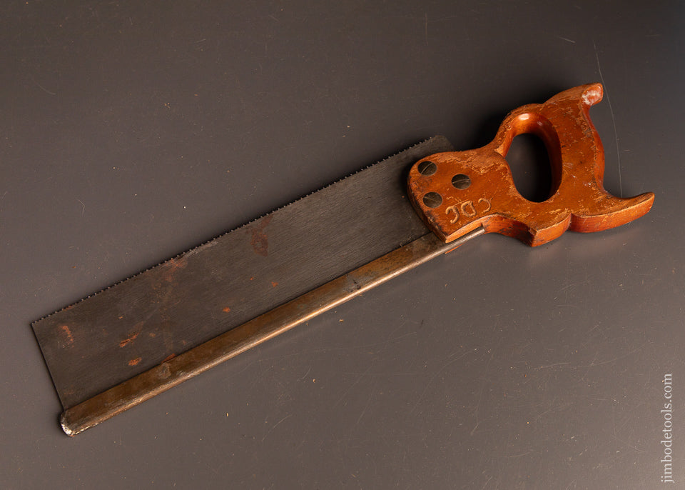 Straight-&-Sharp-DISSTON-Keystone-Carcass-Saw-120640