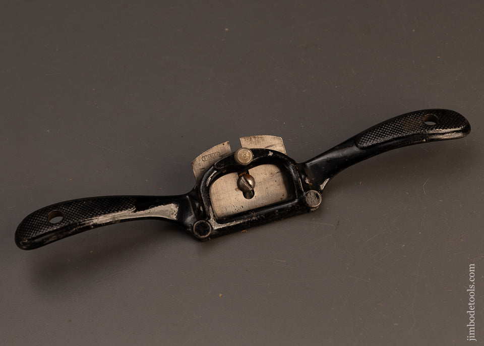Premium-STANLEY-No.-53-Spoke-Shave-with-Adjustable-Mouth-Sweetheart-120643