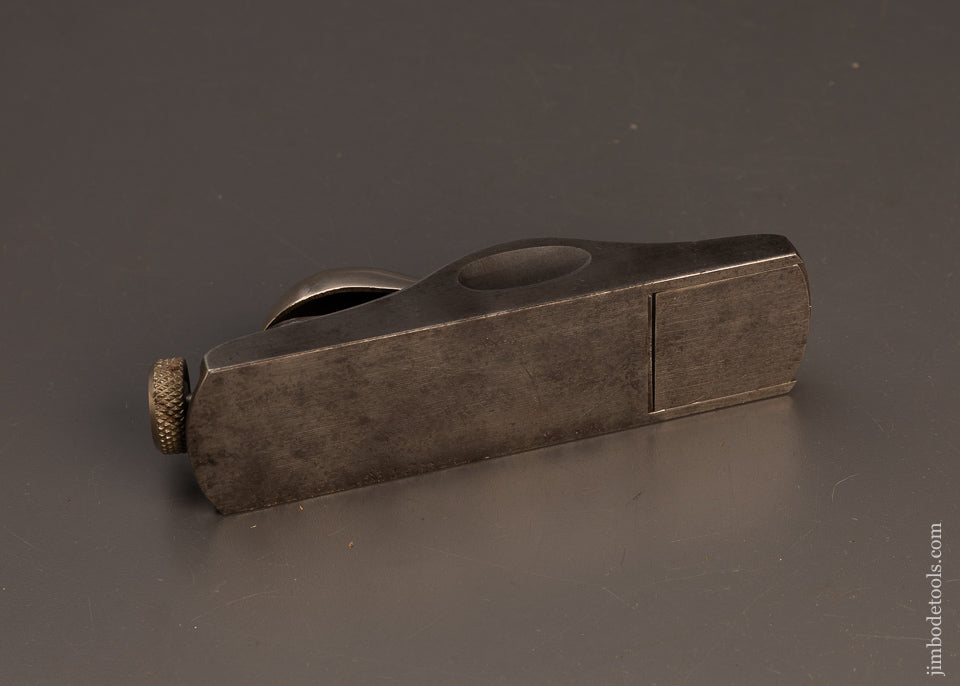 Extra-Fine-STANLEY-No.-65-Low-Angle-Block-Plane-120647