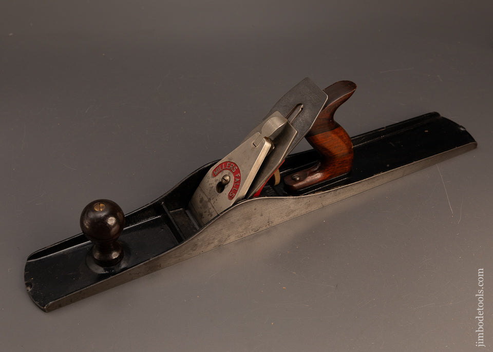 Premium-MILLERS-FALLS-No.-22-Jointer-Plane-(No.-7-Size)-120648