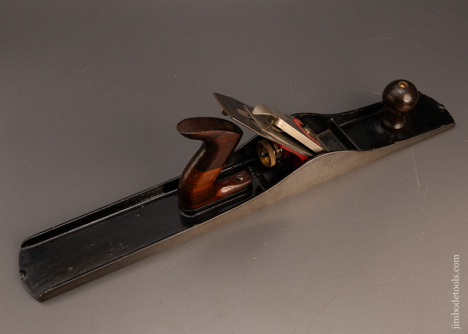 Premium MILLERS FALLS No. 22 Jointer Plane (No. 7 Size) - 120648