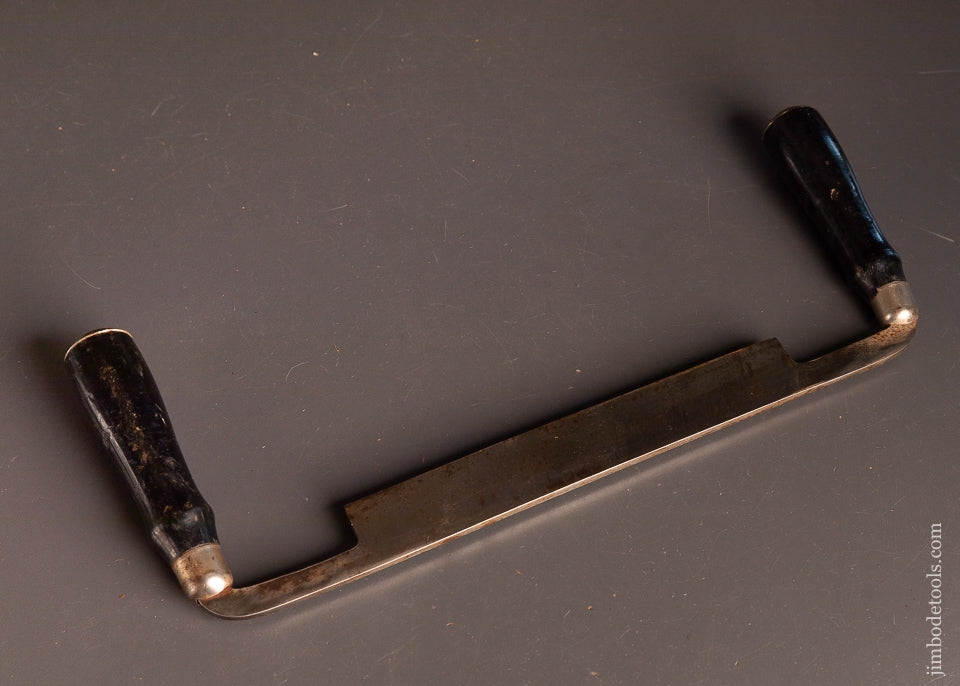 Premium-8-Inch-T.H.-WITHERBY-Draw-Knife-120649