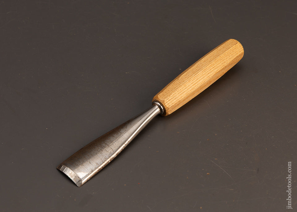 Fat-PFEIL-SWISS-MADE-1-3/8-Inch-Carving-Gouge-120650