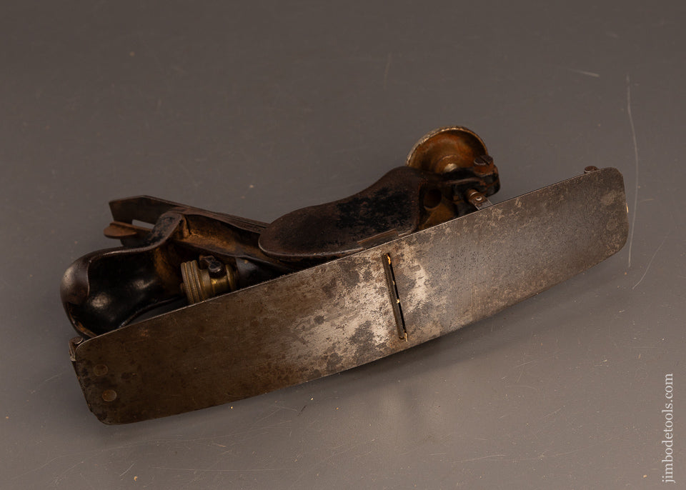 Awesome STANLEY No. 113 Circular Plane - 120662