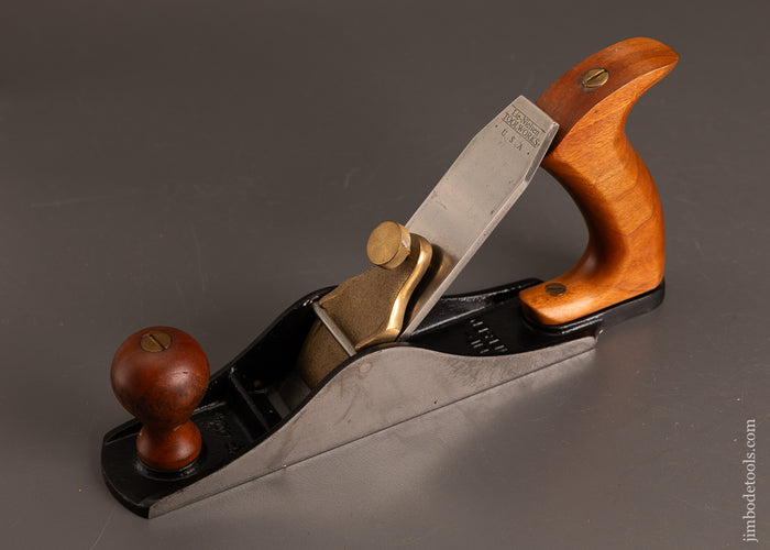 Out-of-Stock-&-Unavailable-LIE-NIELSEN-No.-40-1/2-Large-Scrub-Plane-120674