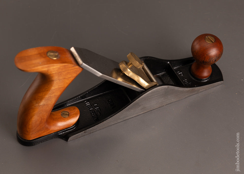 Out-of-Stock-&-Unavailable-LIE-NIELSEN-No.-40-1/2-Large-Scrub-Plane-120674