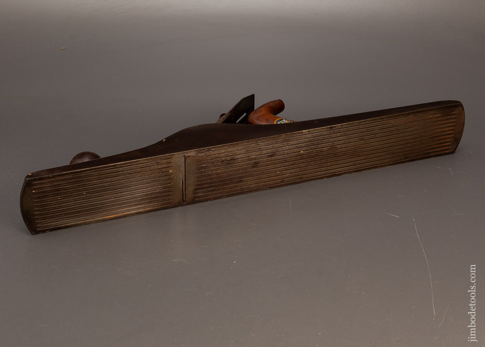 Extra-Fine-STANLEY-No.-7C-Jointer-Plane-with-Decal-120680