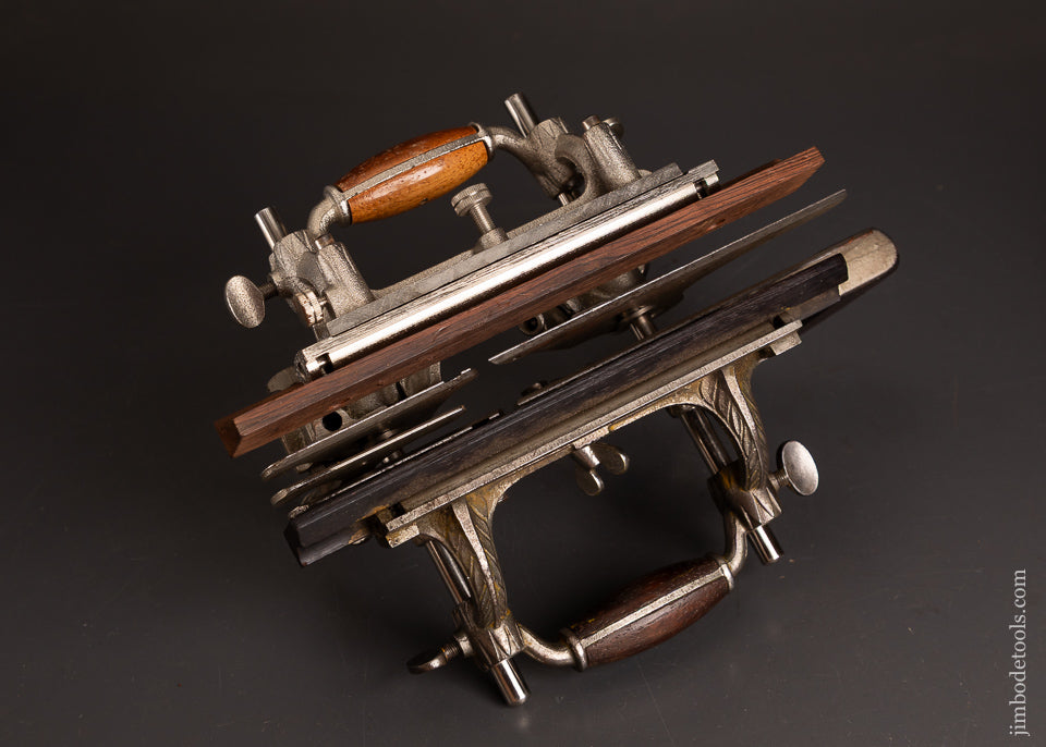 Excellent-User-STANLEY-No.-55-Combination-Plane-120691