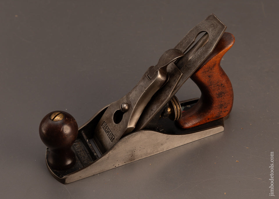 Fine-SARGENT-No.-407-(No.-2-Size)-Smooth-Plane-120693