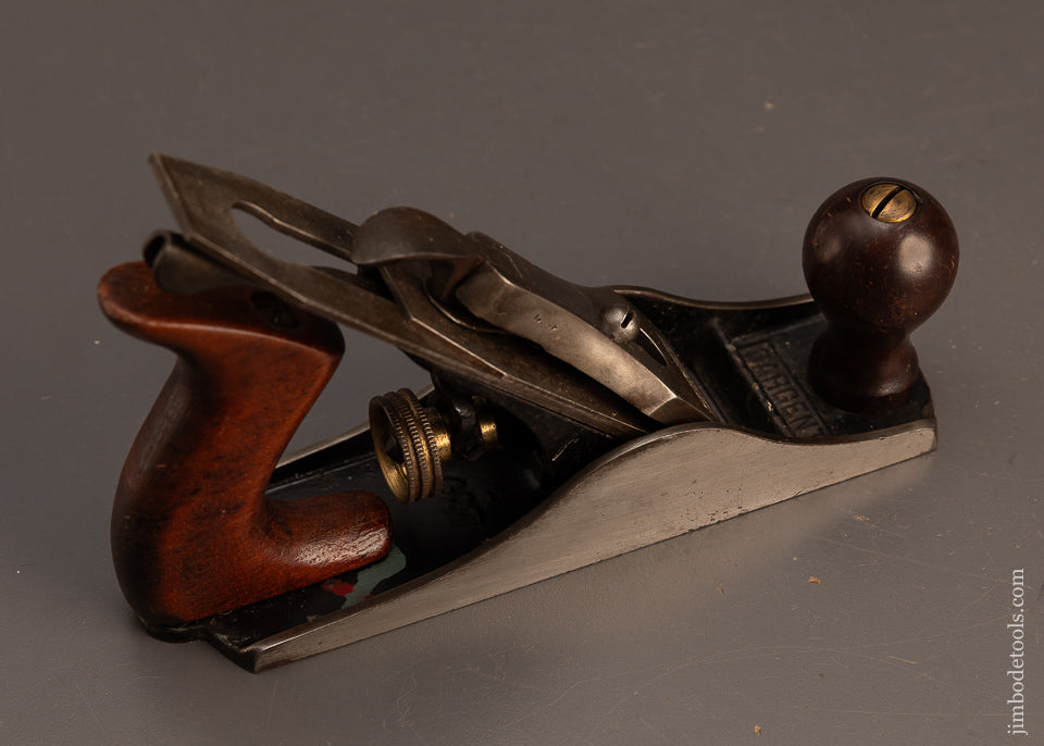 Fine-SARGENT-No.-407-(No.-2-Size)-Smooth-Plane-120693