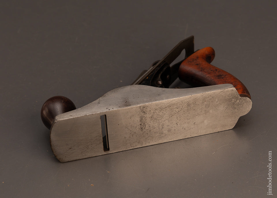 Fine-SARGENT-No.-407-(No.-2-Size)-Smooth-Plane-120693