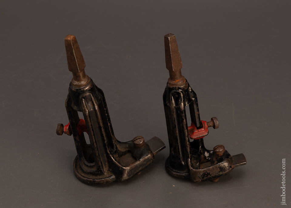 2-Fine-Chair-Maker’s-Hollow-Augers-for-Making-Tenons-120696