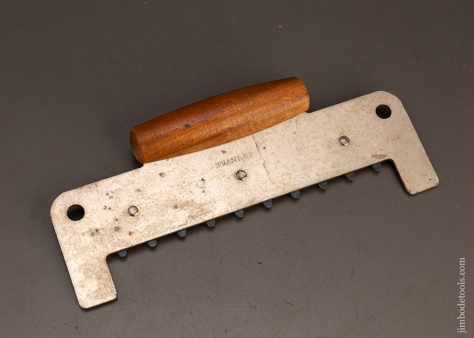 Extra-Fine-STANLEY-No.-88-Clapboard-Marking-Gauge-120699