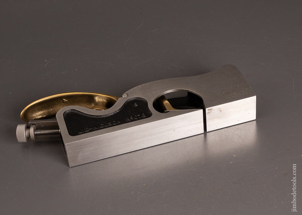 Mint-in-Wrapper-LIE-NIELSEN-No.-073-Shoulder-Plane-120702