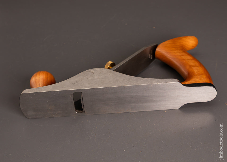 Near-Mint-LIE-NIELSEN-No.-40-1/2-Scrub-Plane-120704