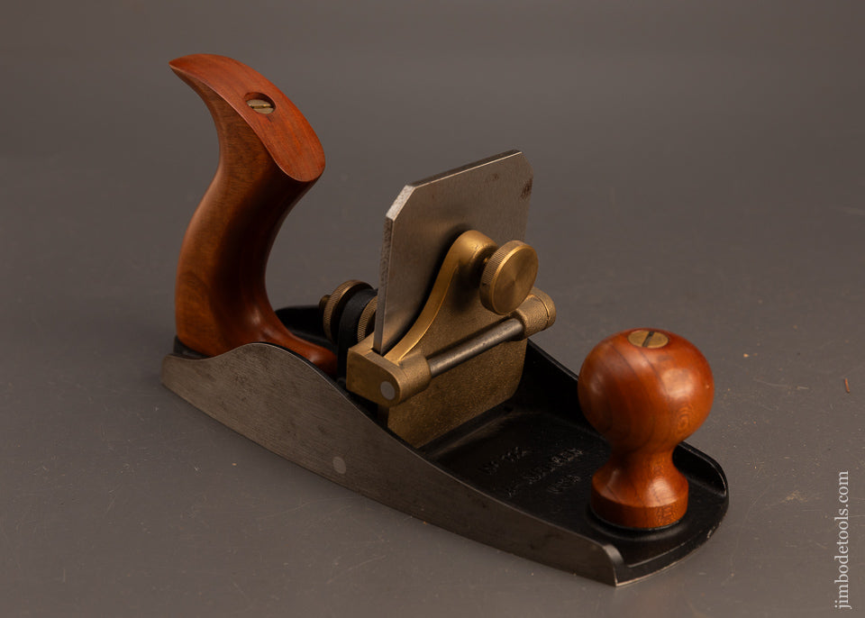 Out-of-Stock-&-Unavailable-LIE-NIELSEN-No.-112-Large-Scraper-Plane-120718