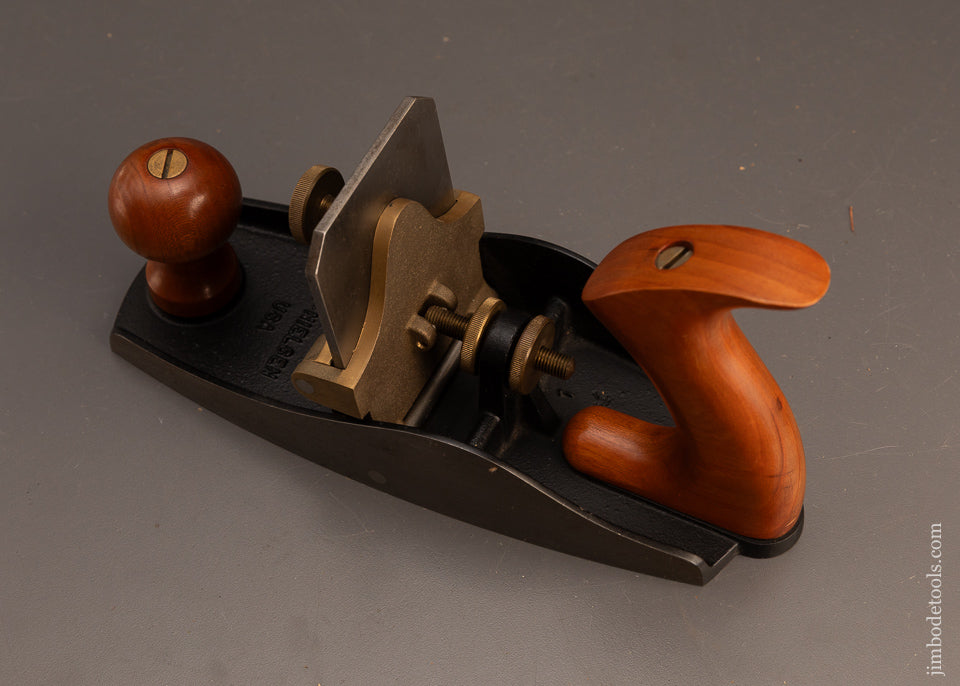 Out-of-Stock-&-Unavailable-LIE-NIELSEN-No.-112-Large-Scraper-Plane-120718