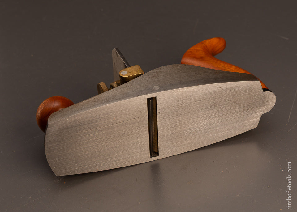 Out-of-Stock-&-Unavailable-LIE-NIELSEN-No.-112-Large-Scraper-Plane-120718