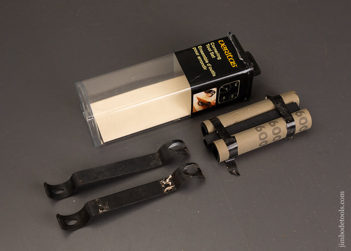 LEE-VALLEY-VERITAS-Cornering-Tool-Set-Mint-in-Box-120721
