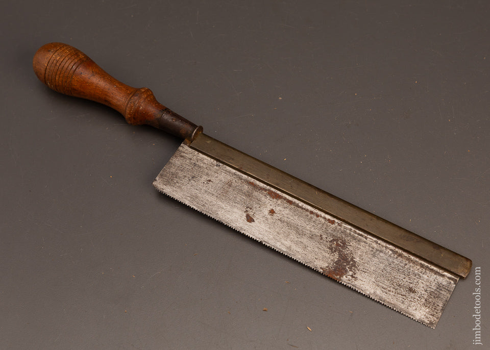 HENRY-DISSTON-No.-68-Dovetail-Saw-120738