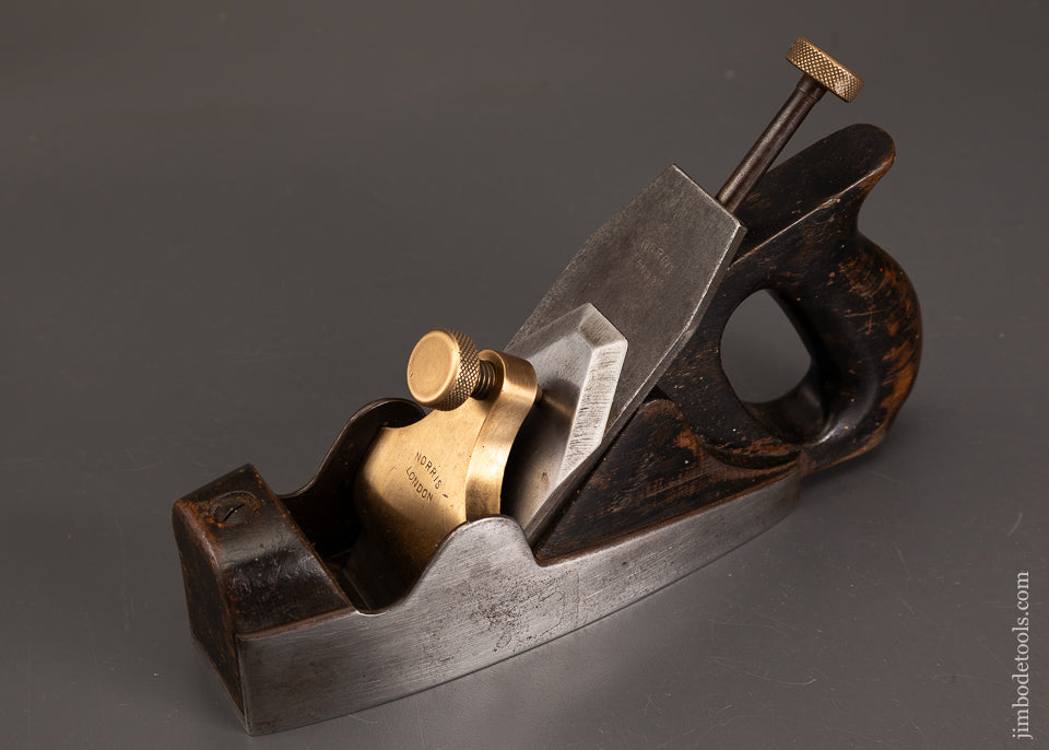 Fine-NORRIS-A5-Infill-Smooth-Plane-120749