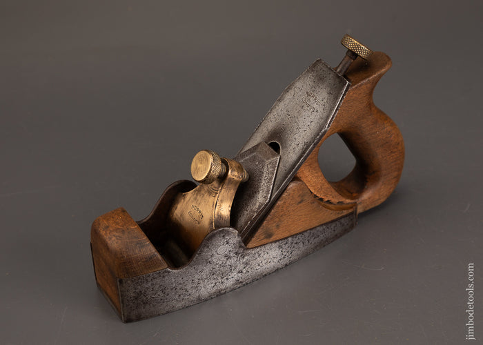 Excellent-User-NORRIS-No.-A5-Smooth-Plane-120751