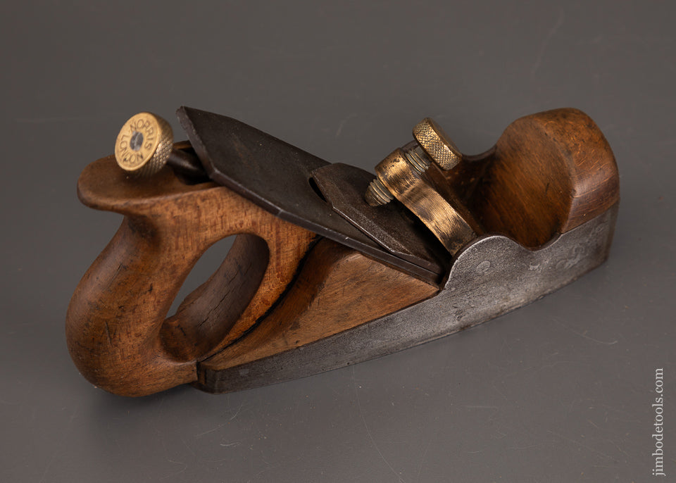 Excellent-User-NORRIS-No.-A5-Smooth-Plane-120751