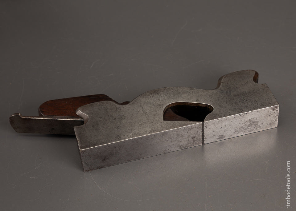 Fine-SPIERS-Dovetailed-Rosewood-Infill-Shoulder-Plane-120762