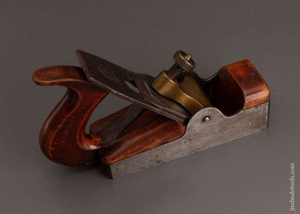 Fine-Dovetailed-Infill-Smooth-Plane-120767