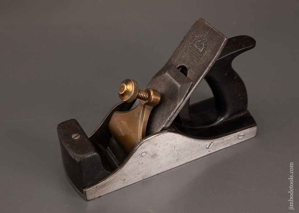 Fine-MARPLES-Rosewood-Infill-Smooth-Plane-120768