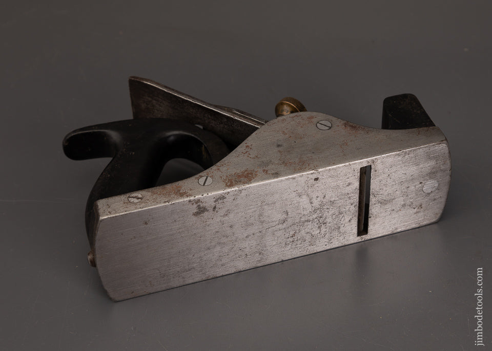 Fine-MARPLES-Rosewood-Infill-Smooth-Plane-120768