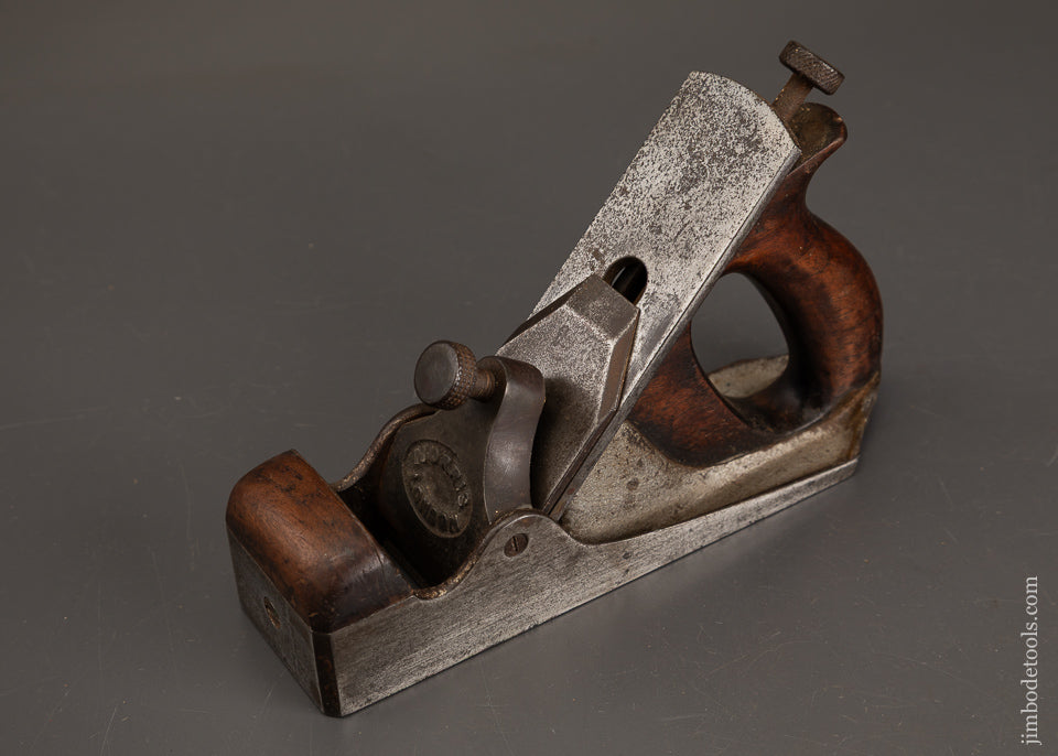 Excellent-NORRIS-No.-61-Infill-Smooth-Plane-120769-AS-OF-JUNE-3
