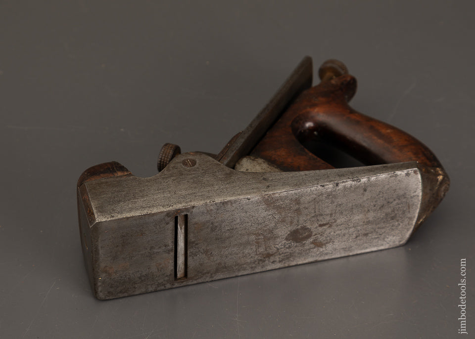 Excellent-NORRIS-No.-61-Infill-Smooth-Plane-120769-AS-OF-JUNE-3