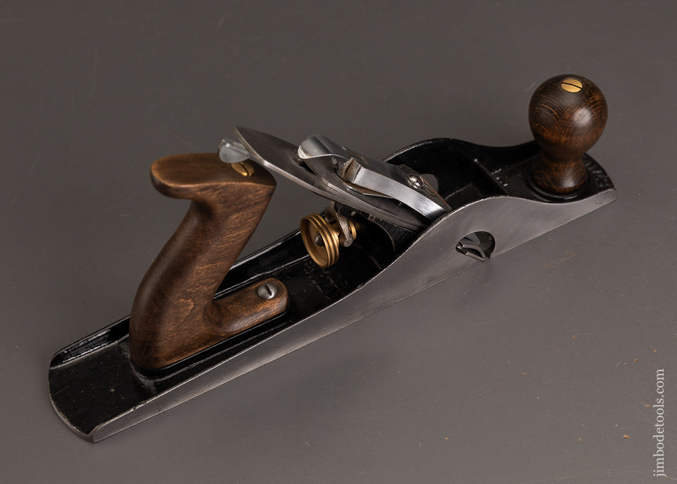 Fine-STANLEY-No.-10-Jack-Rabbet-Plane-120776
