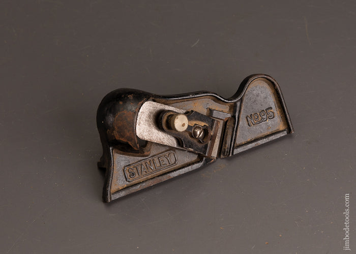 Fine-STANLEY-No.-95-Edge-Plane-120788