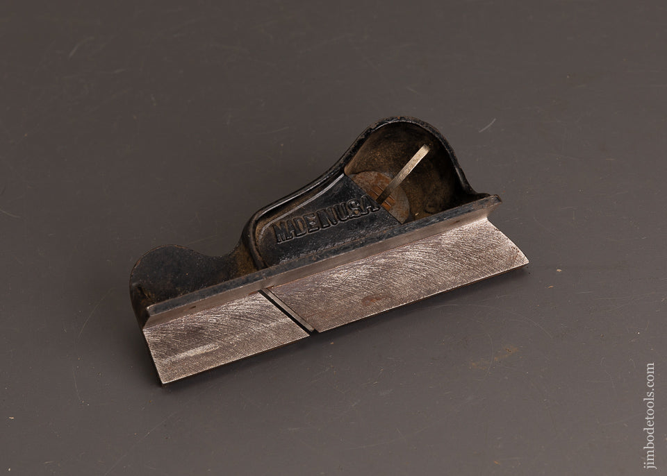 Fine-STANLEY-No.-95-Edge-Plane-120788