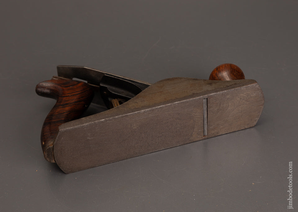 Sweetheart-STANLEY-No.-4-Smooth-Plane-120793