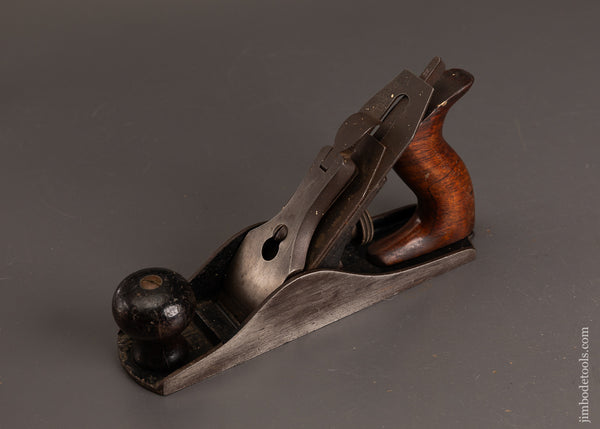 Early-STANLEY-No.-3-Smooth-Plane-Type-11-120794