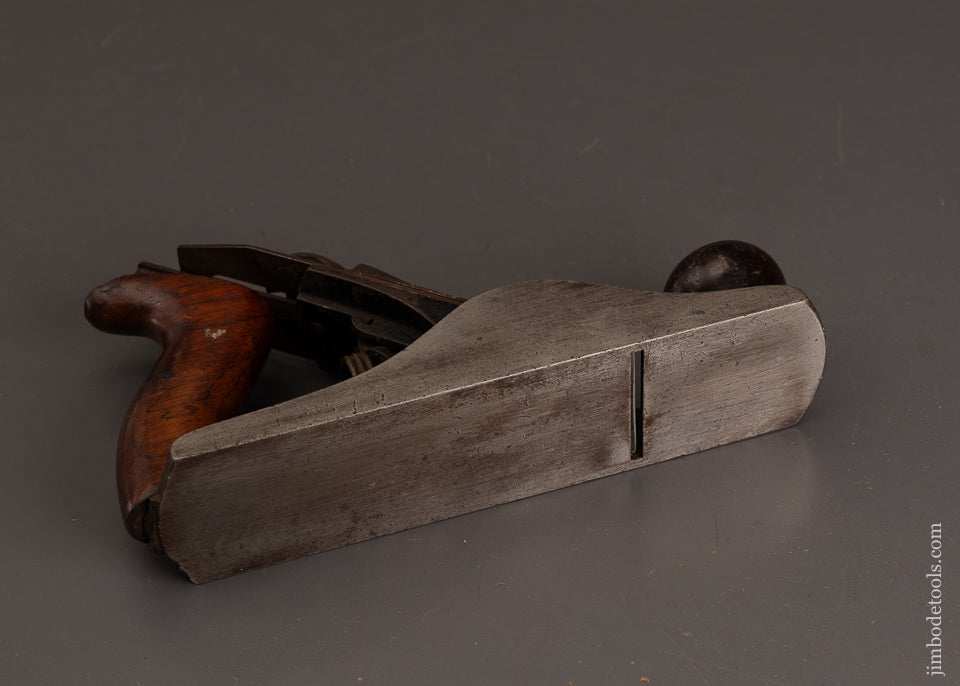 Early-STANLEY-No.-3-Smooth-Plane-Type-11-120794