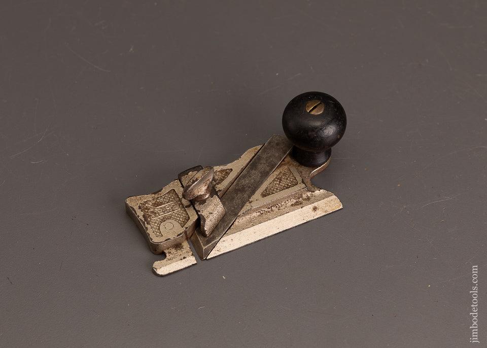 Good-STANLEY-No.-99-Side-Rabbet-Plane-120795