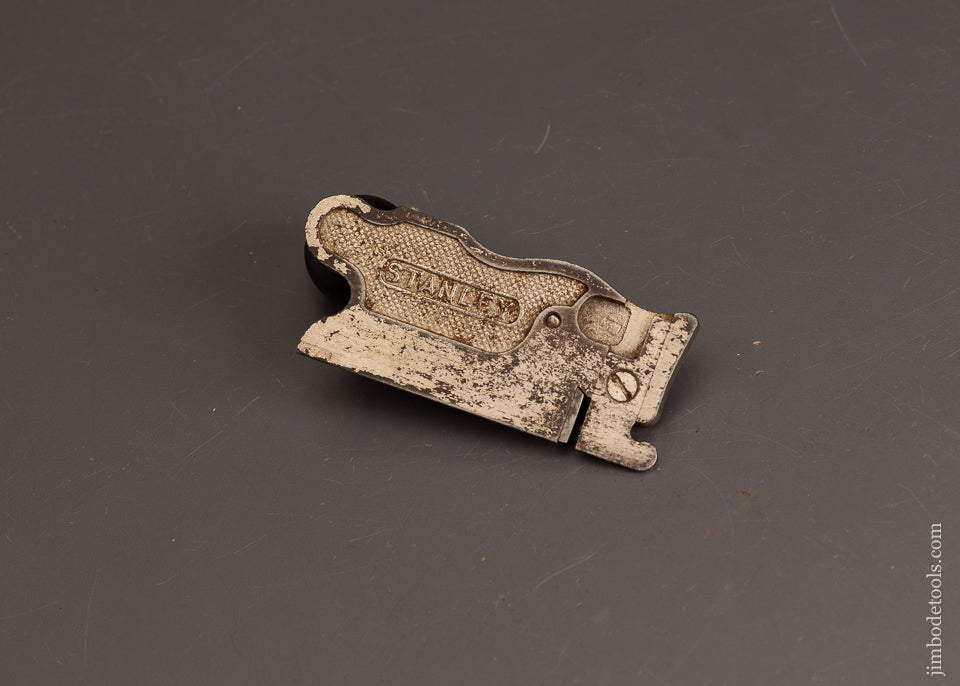Good-STANLEY-No.-99-Side-Rabbet-Plane-120795