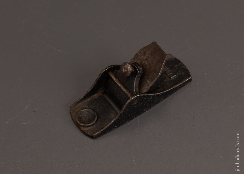 SARGENT-No.-104-Block-Plane-120806
