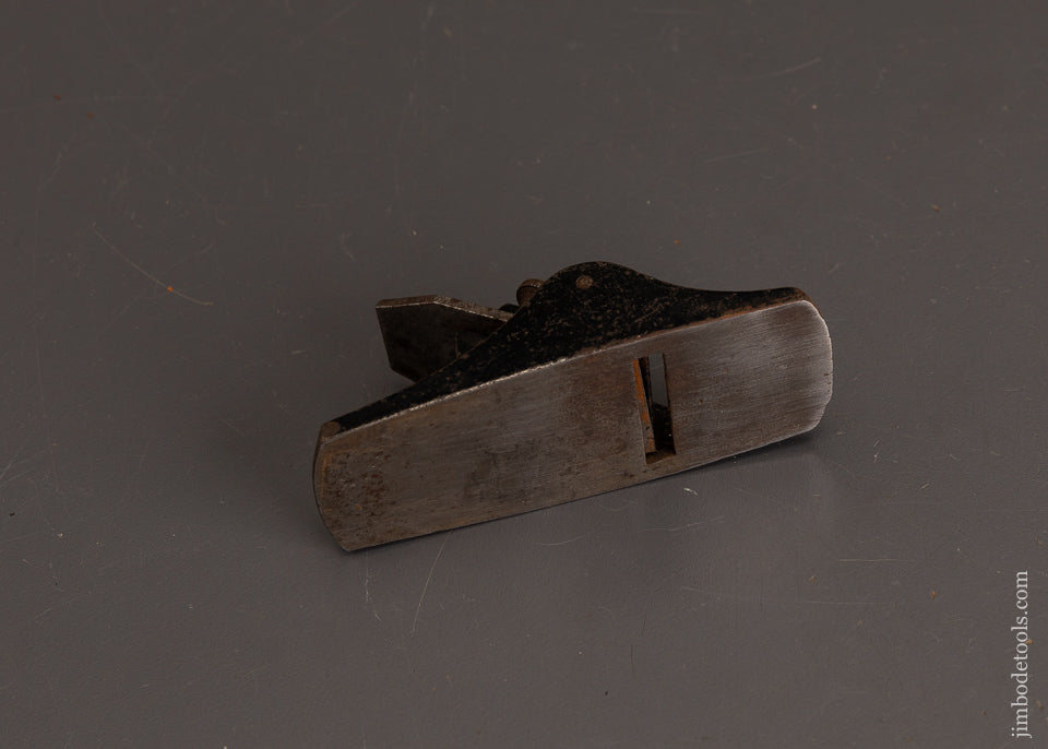 SARGENT-No.-104-Block-Plane-120806