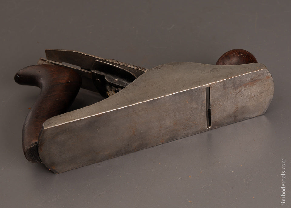Fine-Type-11-STANLEY-No.-4-Smooth-Plane-120808