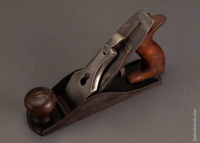 Early-&-Fine-STANLEY-No.-4C-Smooth-Plane-120809
